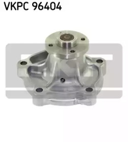 Водяной насос SKF для SUZUKI SX4 (EY, GY) 1.6 VVT 4x4 (RW 416)
